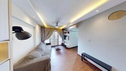 Blk 29 Ghim Moh Edge (Queenstown), HDB 3 Rooms #611124421